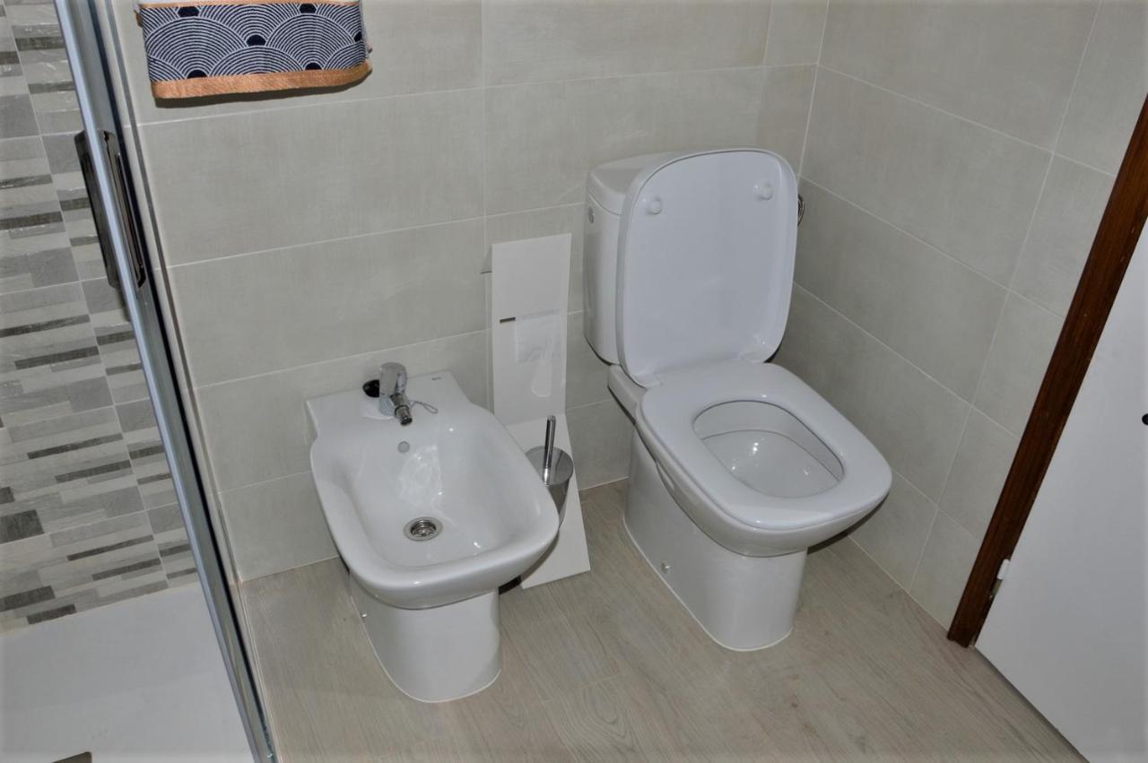 Los Geranios-San-Eugenio-Adeje-Spain Apartment Costa Adeje  Luaran gambar