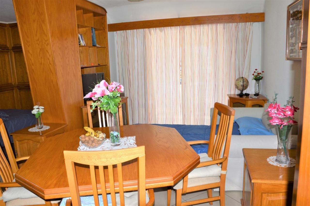 Los Geranios-San-Eugenio-Adeje-Spain Apartment Costa Adeje  Luaran gambar