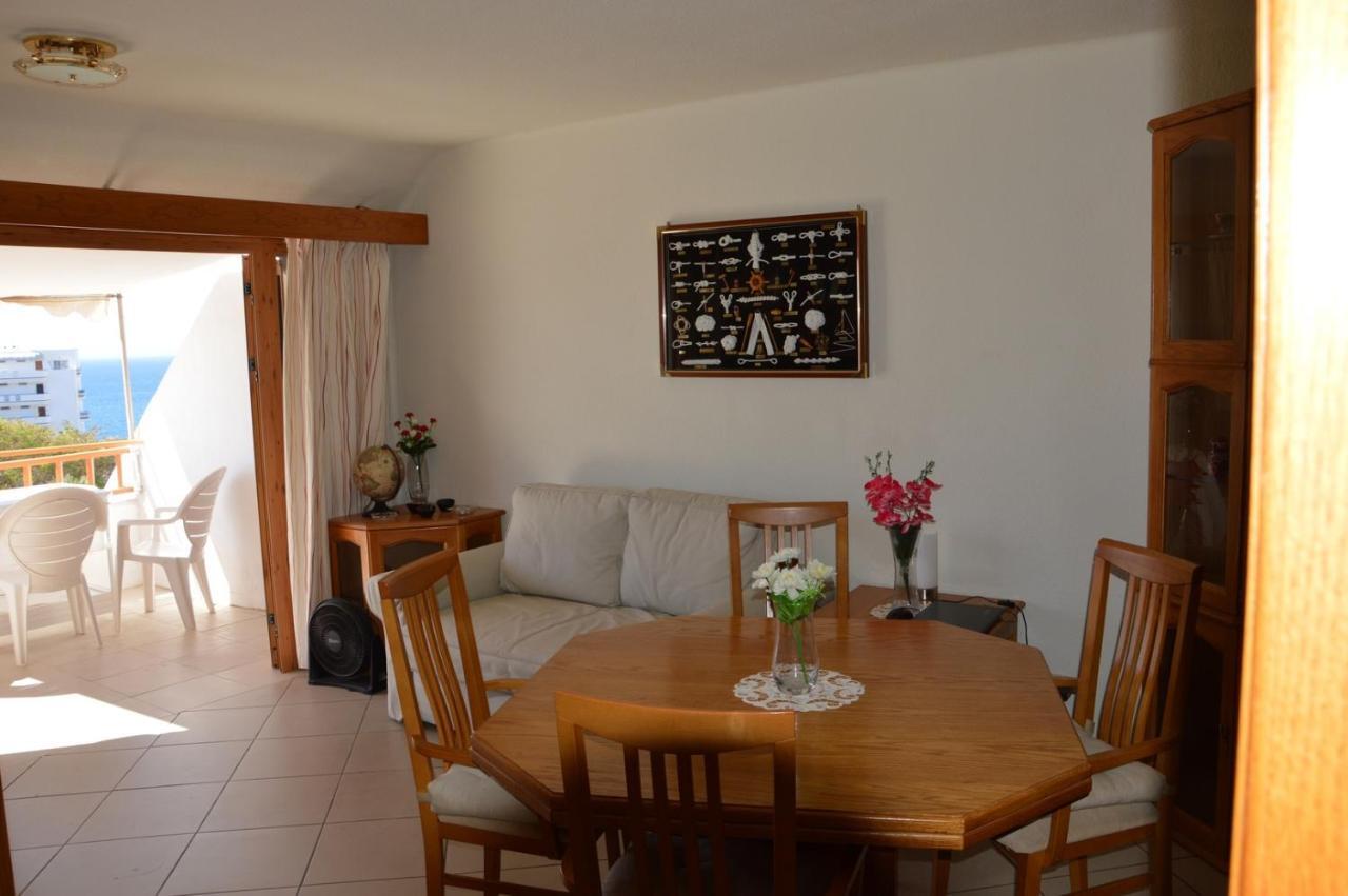 Los Geranios-San-Eugenio-Adeje-Spain Apartment Costa Adeje  Luaran gambar