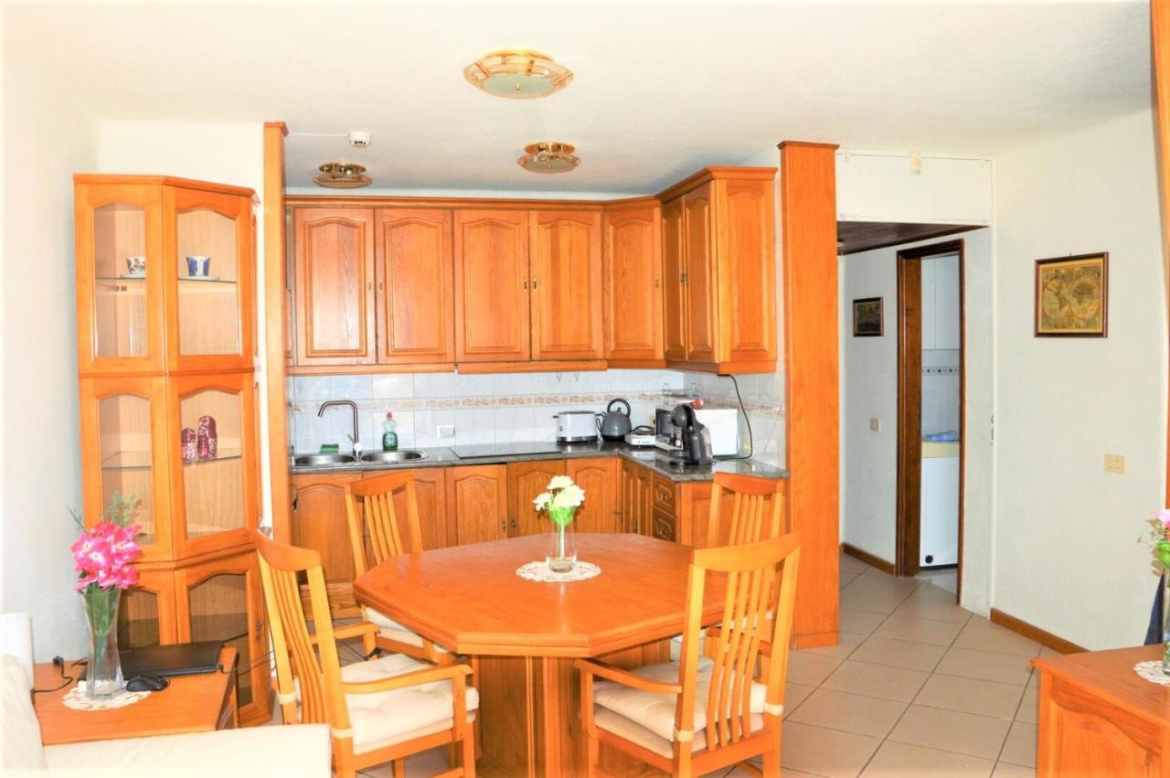 Los Geranios-San-Eugenio-Adeje-Spain Apartment Costa Adeje  Luaran gambar