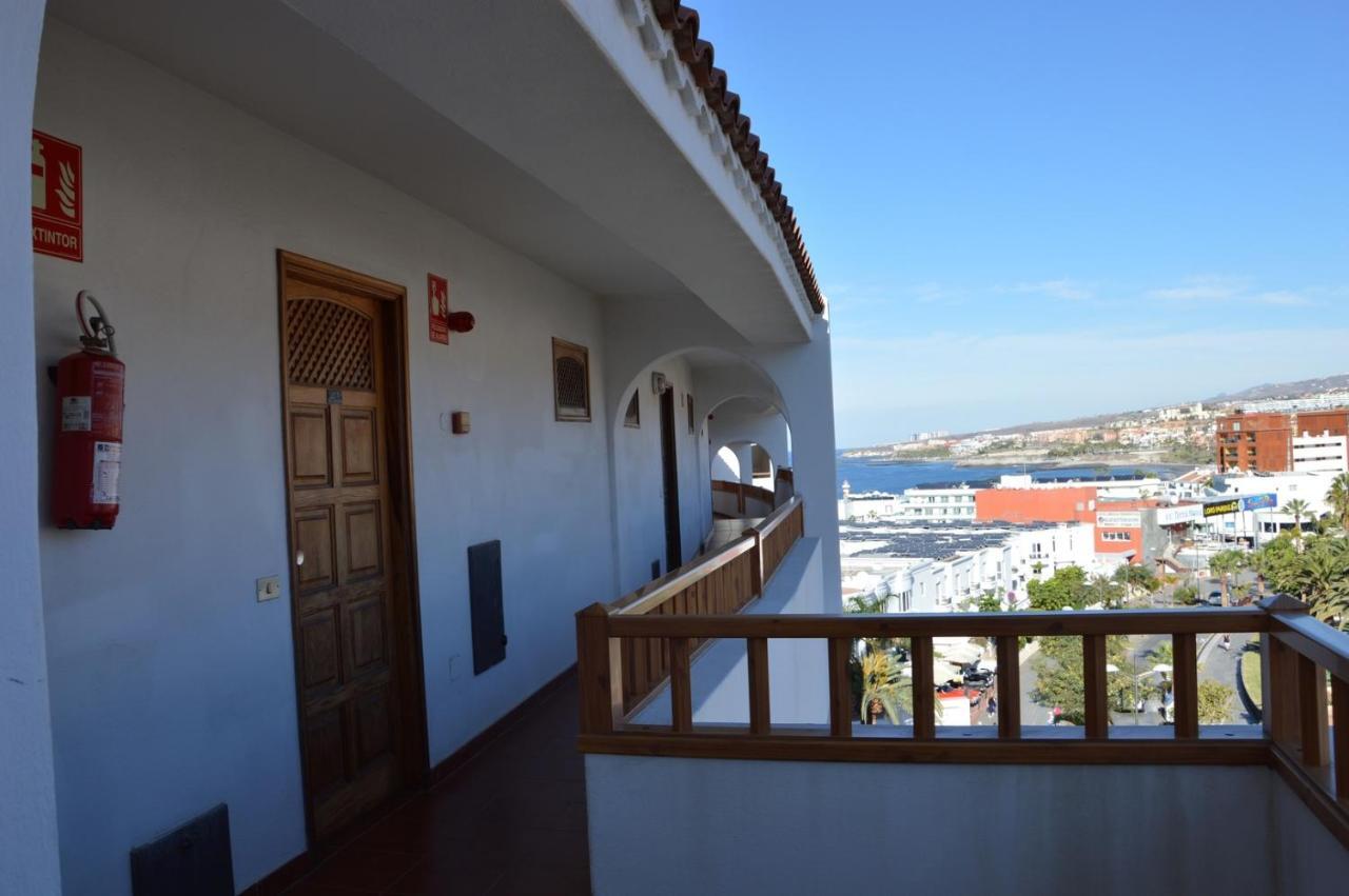 Los Geranios-San-Eugenio-Adeje-Spain Apartment Costa Adeje  Luaran gambar
